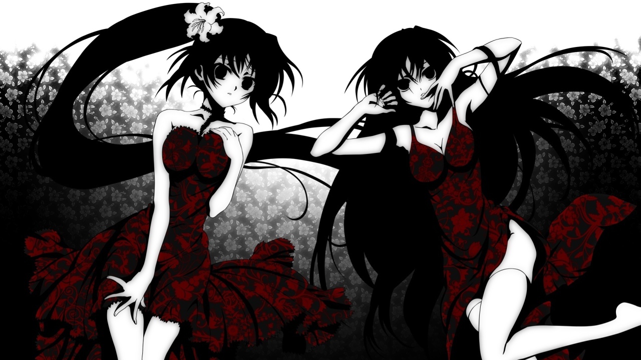 Когда плачут цикады/чайки