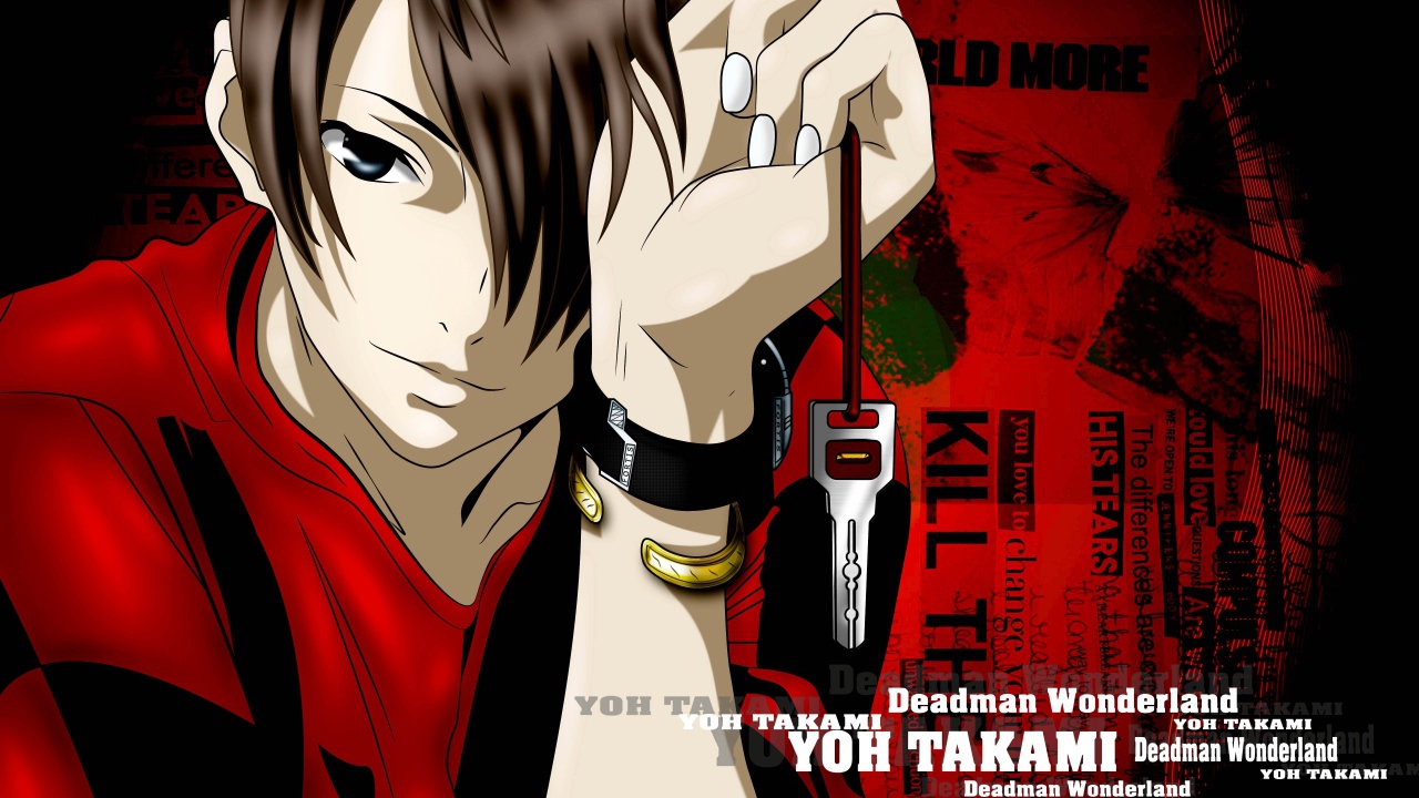 Страна чудес смертников