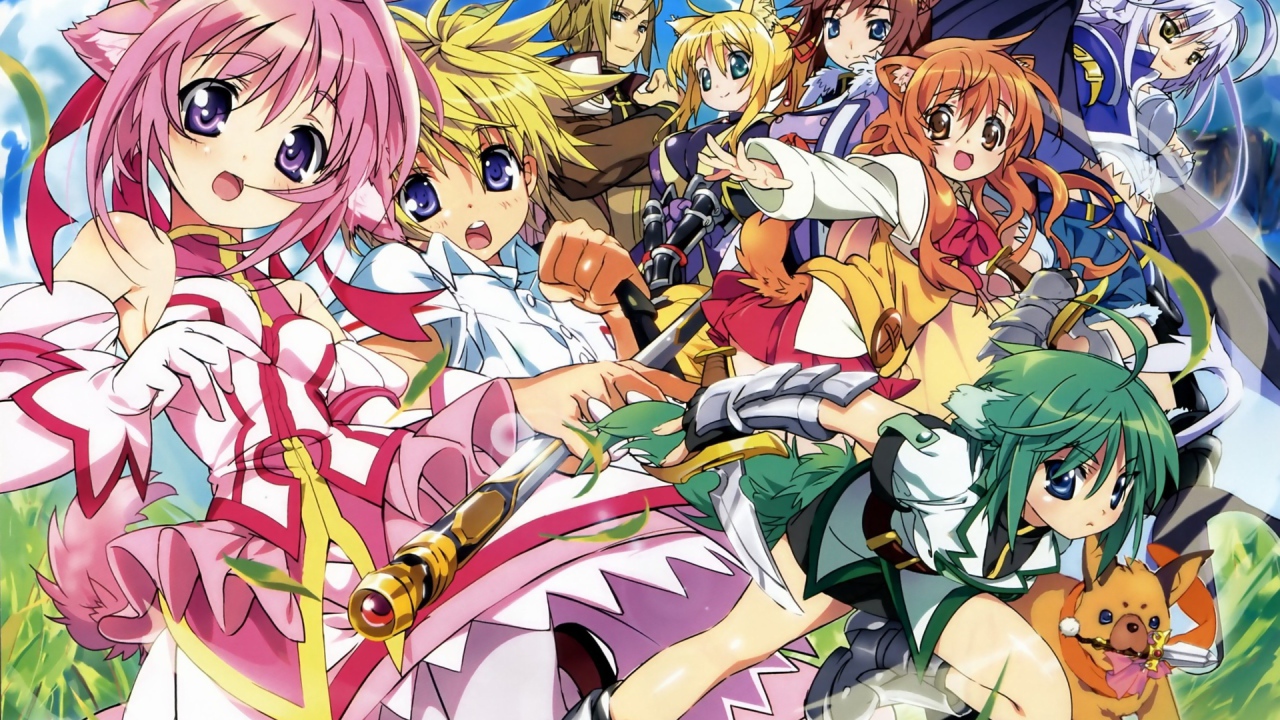 Собачья жизнь