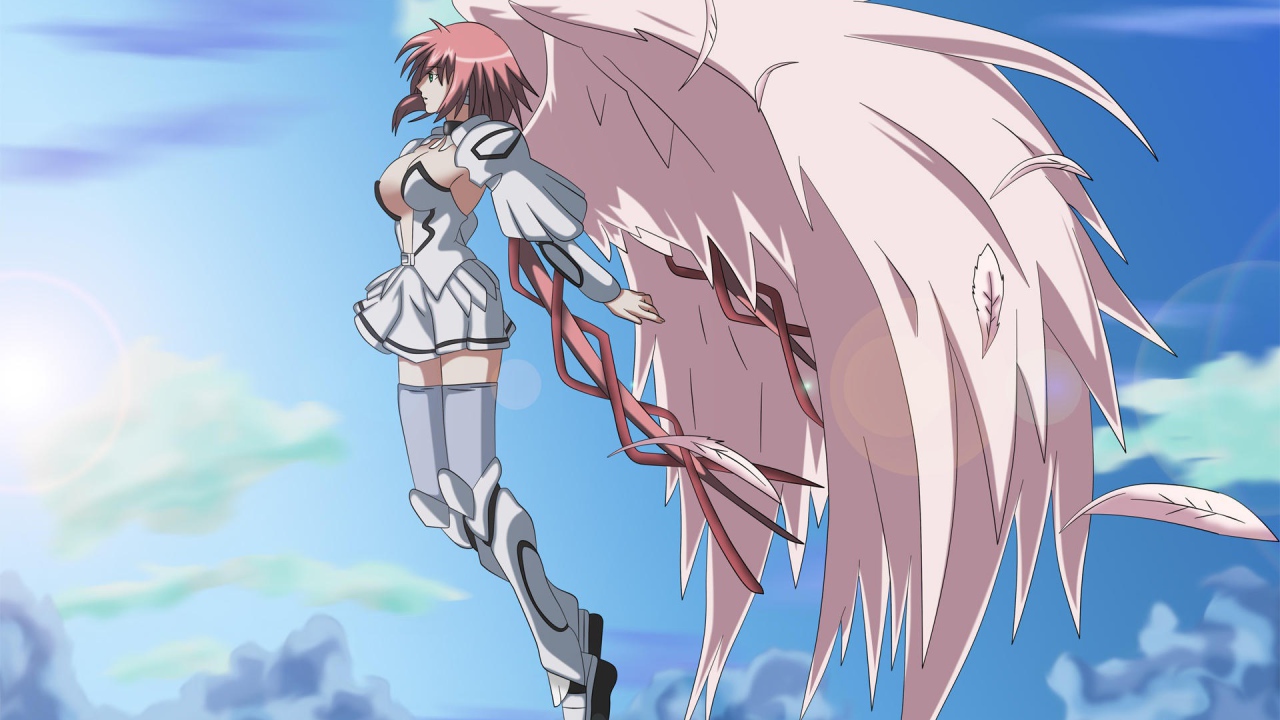 Утраченное небесами