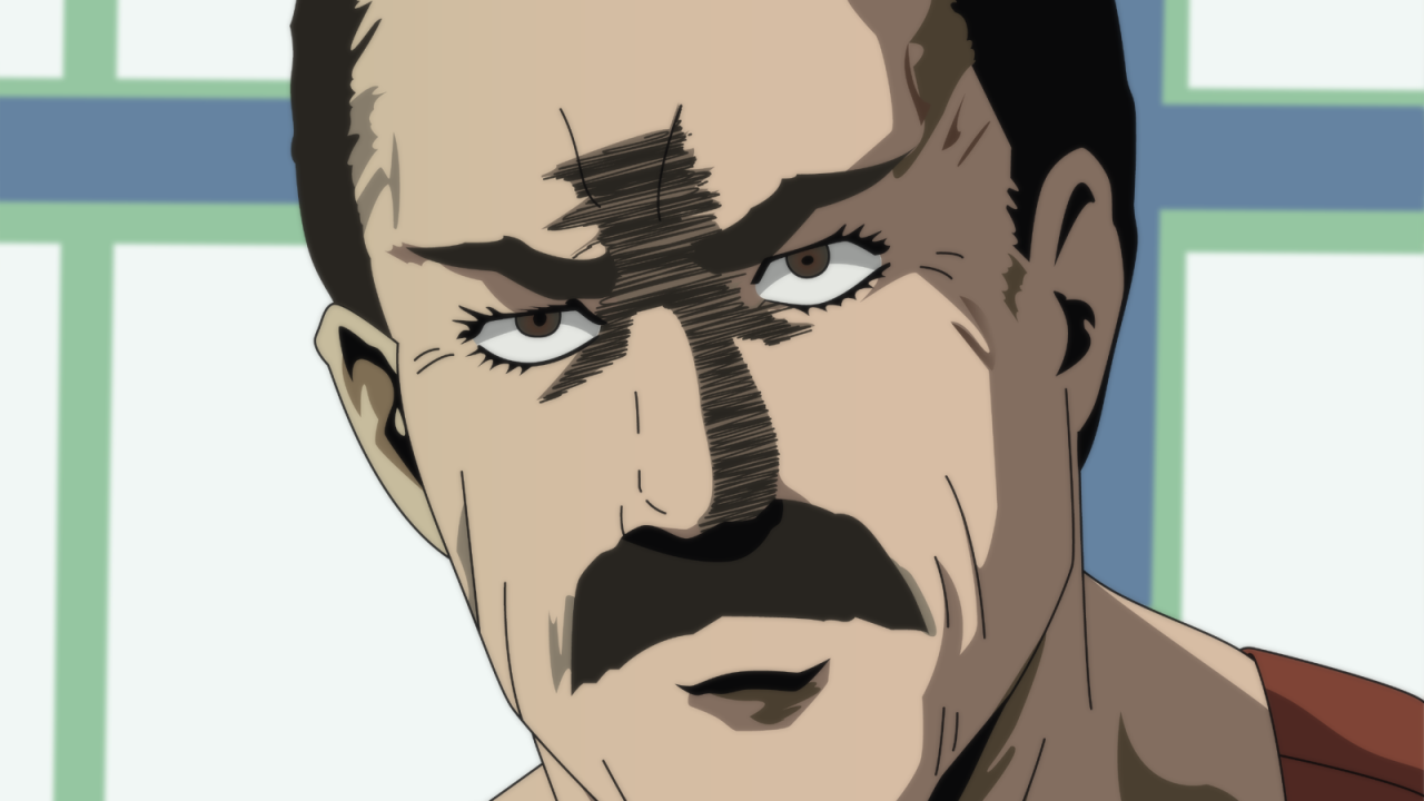 Кромешная путяга