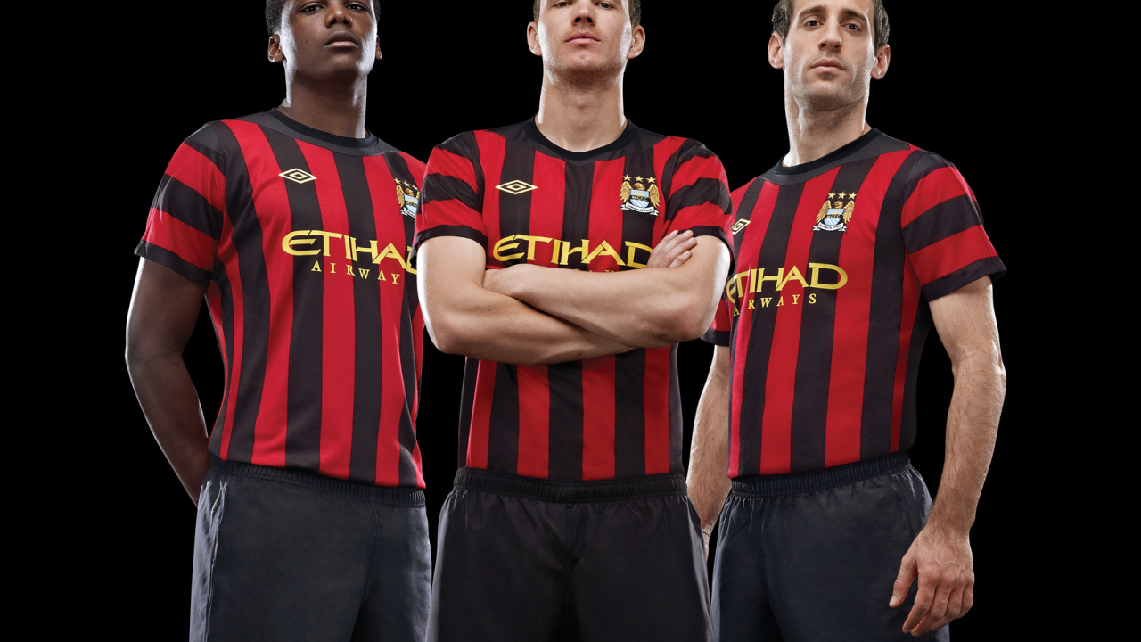 Манчестер Сити одежда Puma