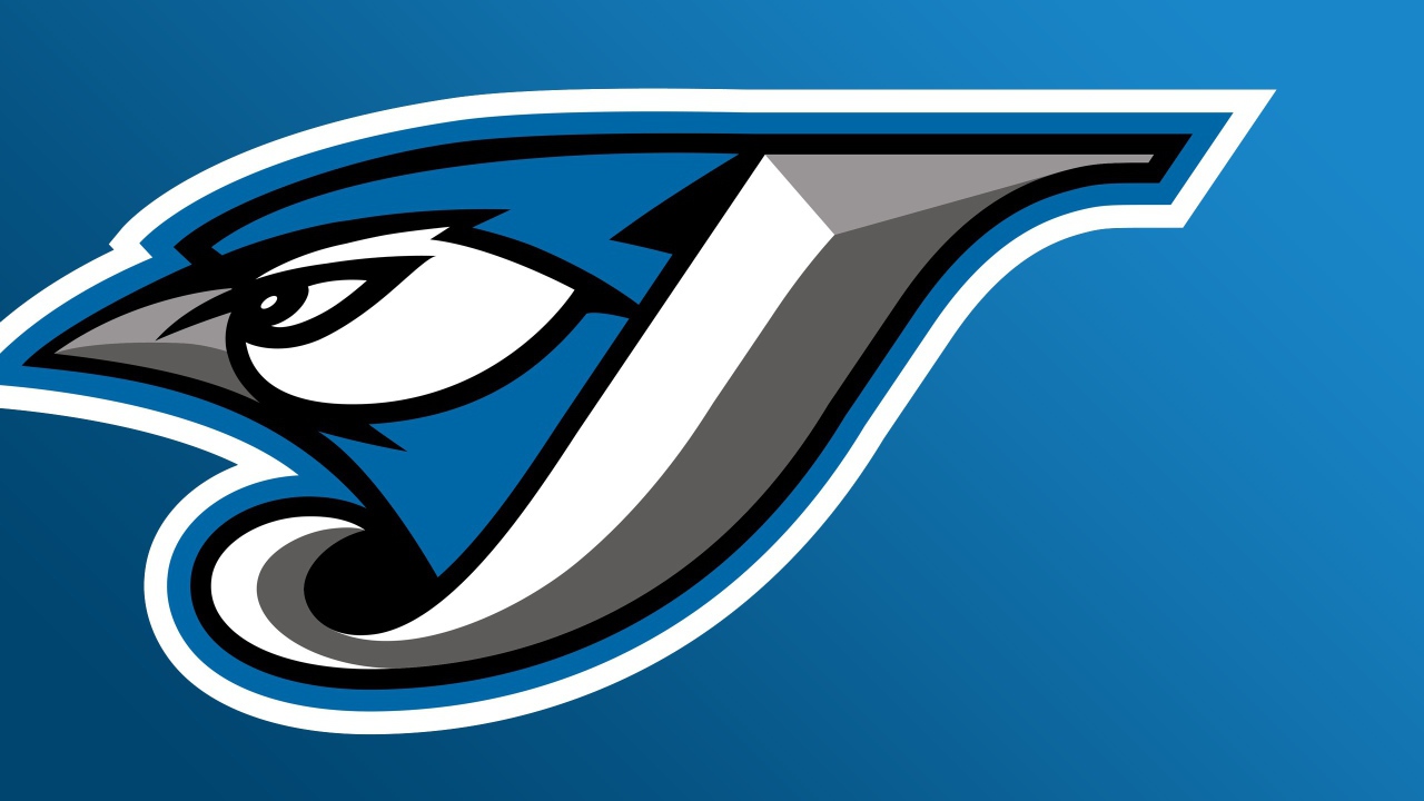 Логотип бейсбольного клуба