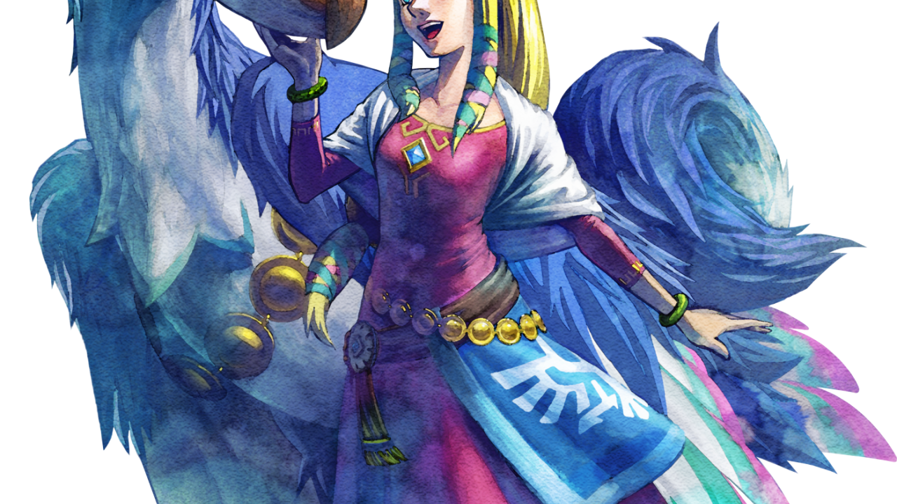 Приключения принцессы Нери