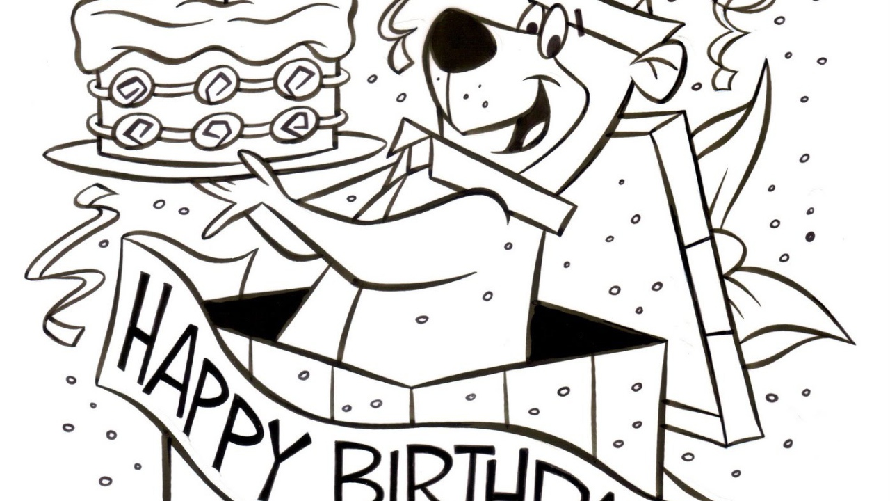 Медведь Барни