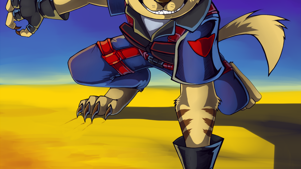 Коты быстрого реагирования