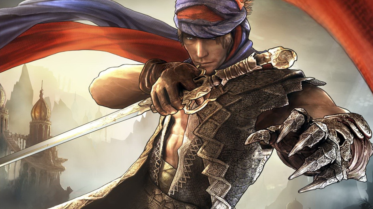 Фархат Принц Персии