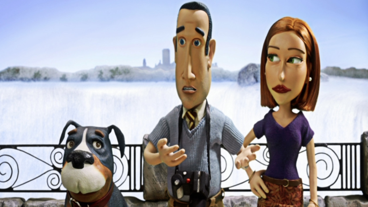 Гленн Мартин