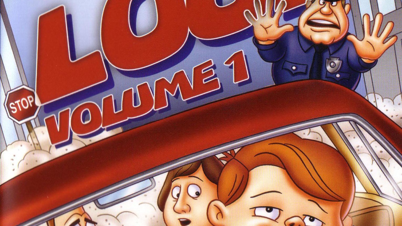 Жизнь с Луи