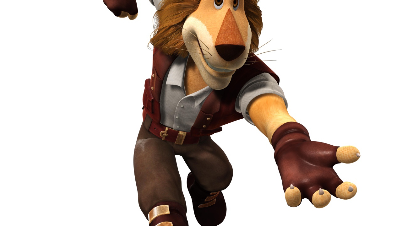 Макс Приключения начинаются