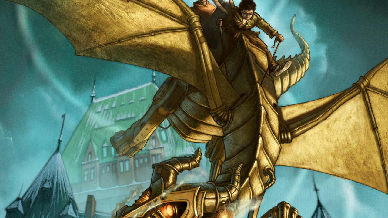 Новая жизнь Рокко