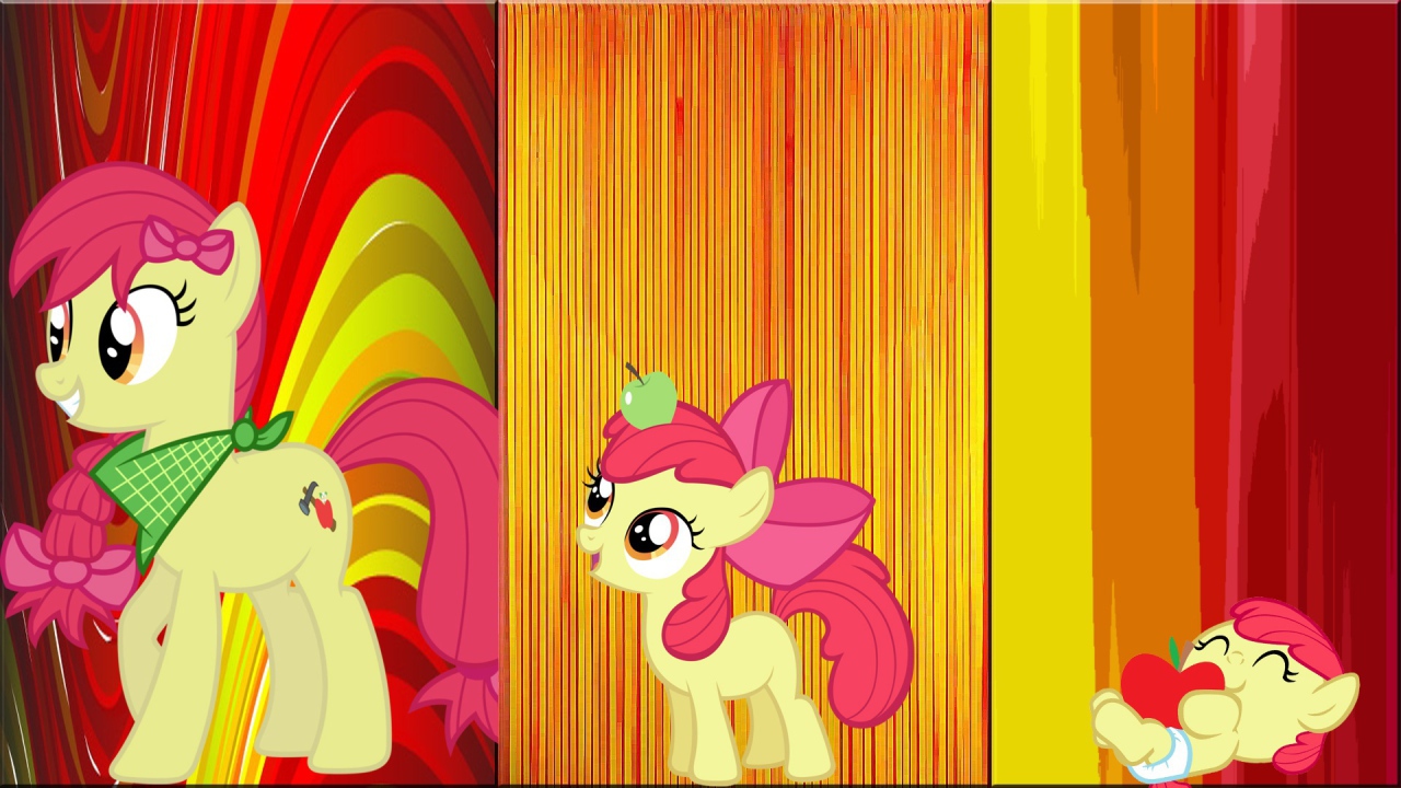 Серебряный конь