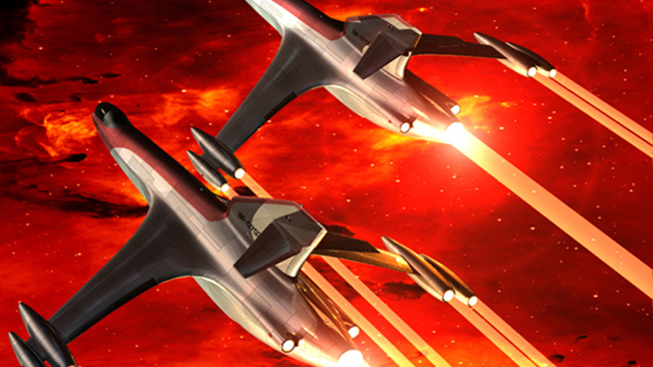 Космические агенты  Команда 22-Z