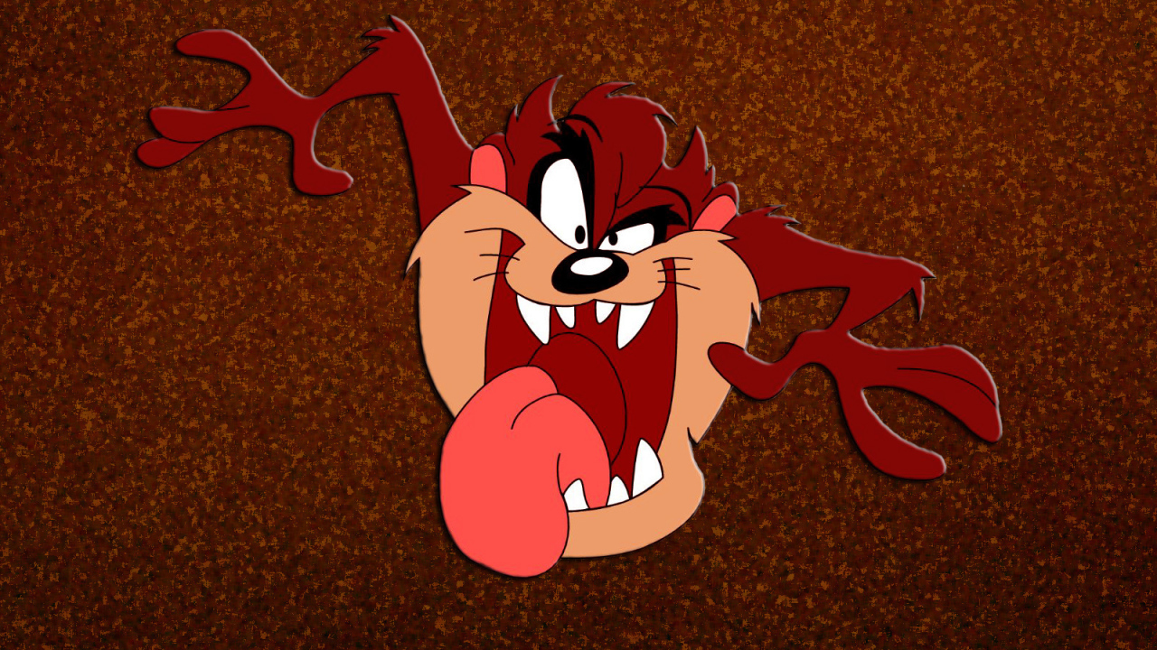 Тасманский дьявол