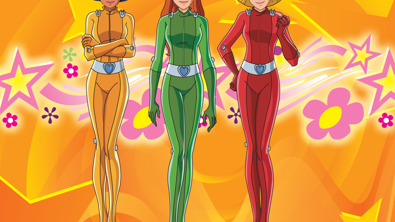 Тотали Спайс