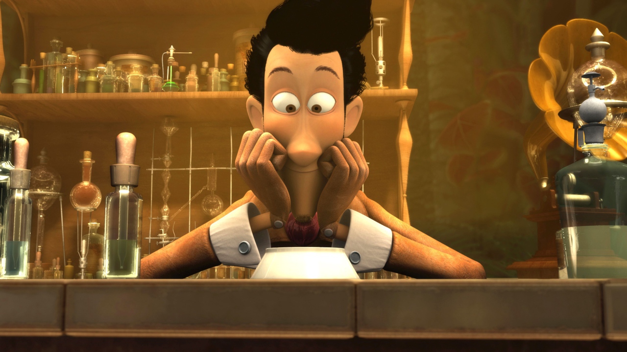 Уолтер Мелон