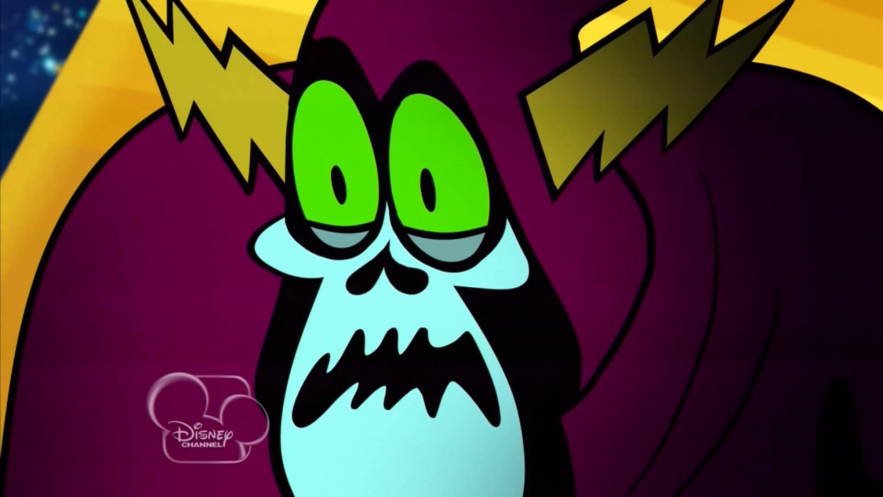 Вондер тут и там