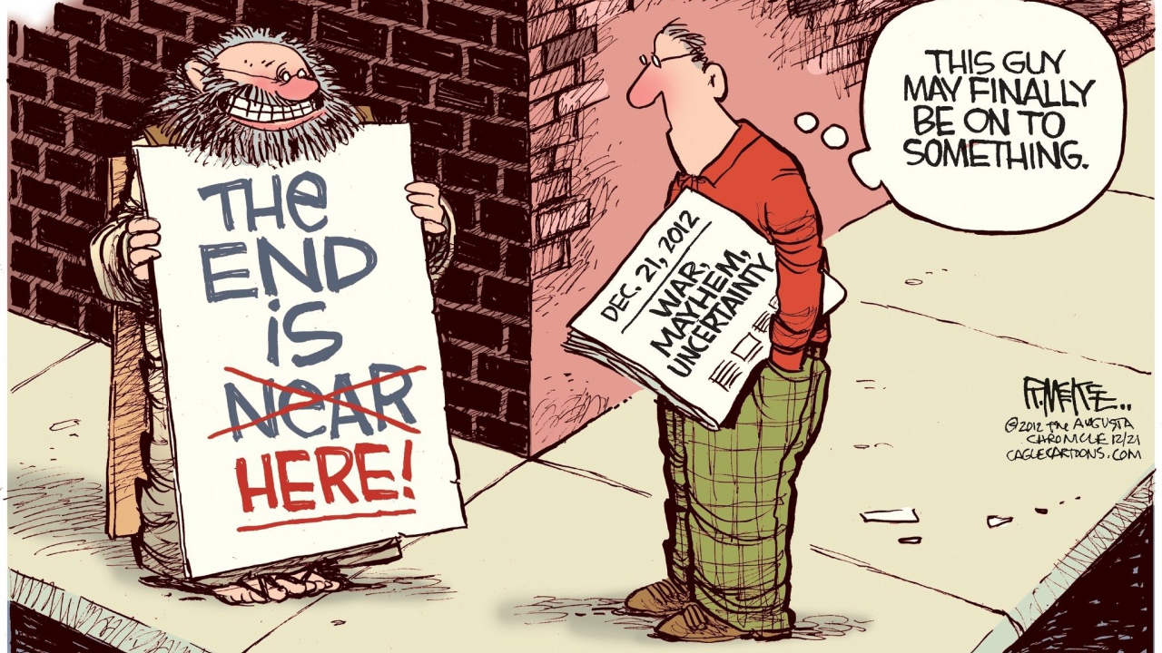 Мир после мира