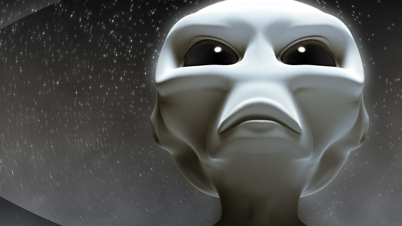 Инопланетяне