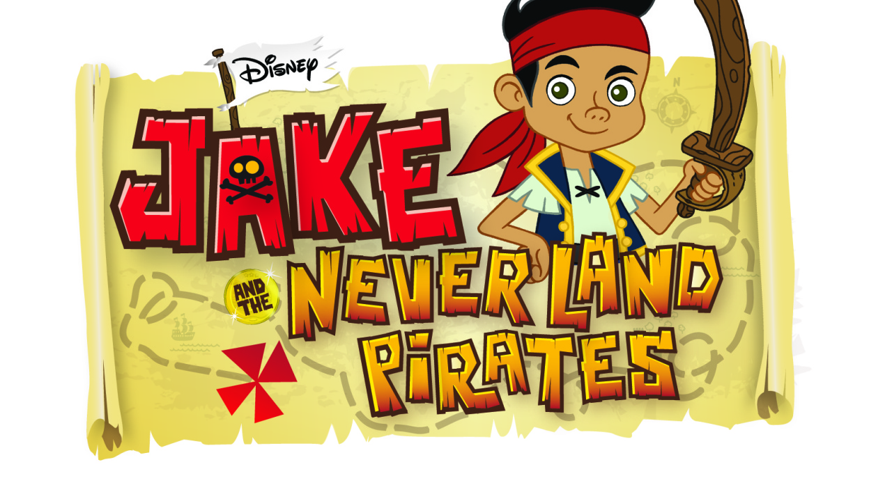 Бешенный Джек Пират