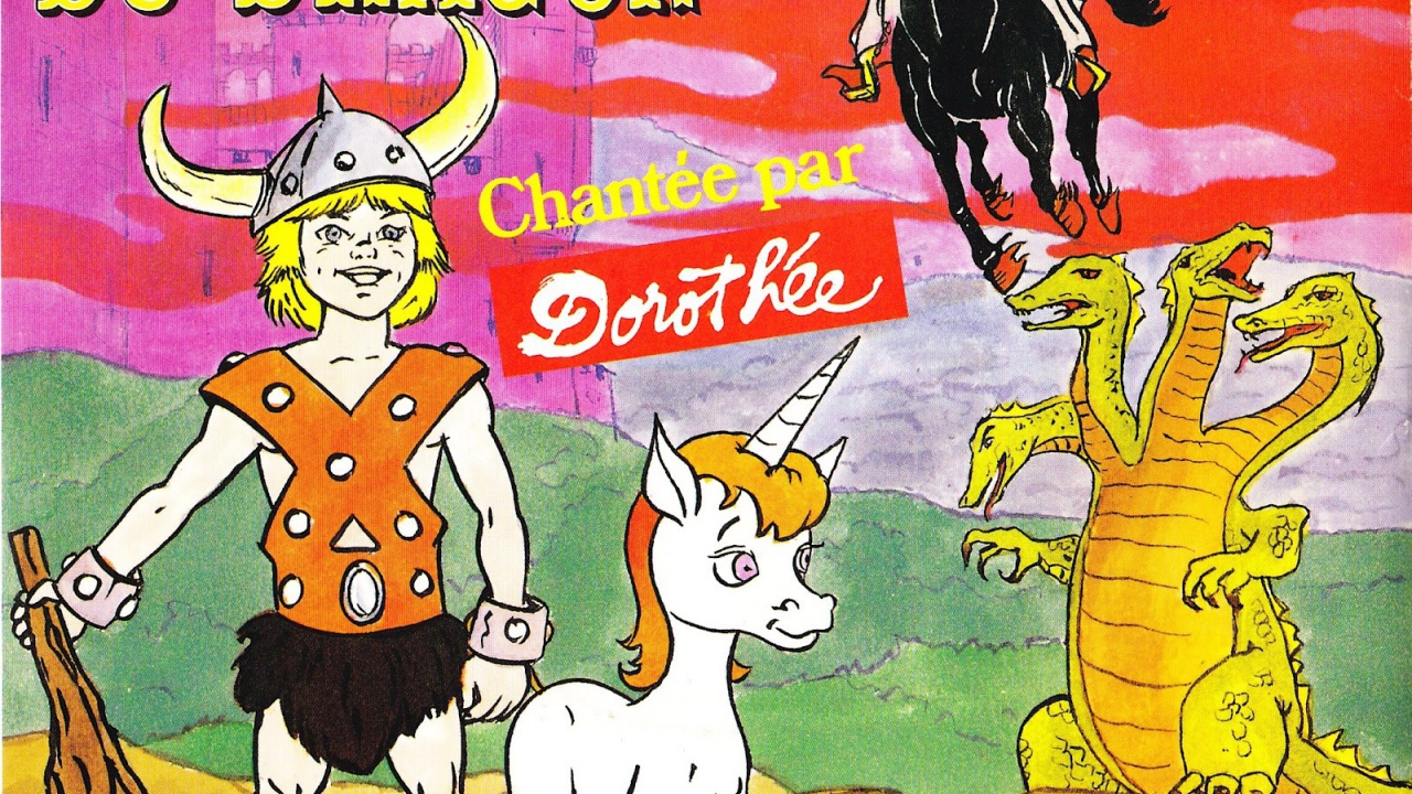 Небесные рыцари