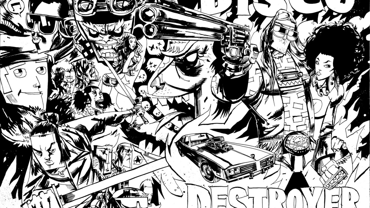 Жидкое телевидение