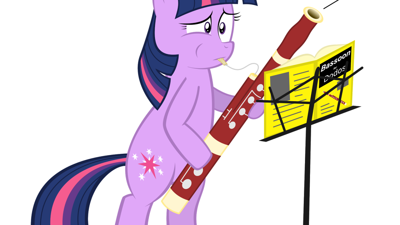 Маленький Моцарт