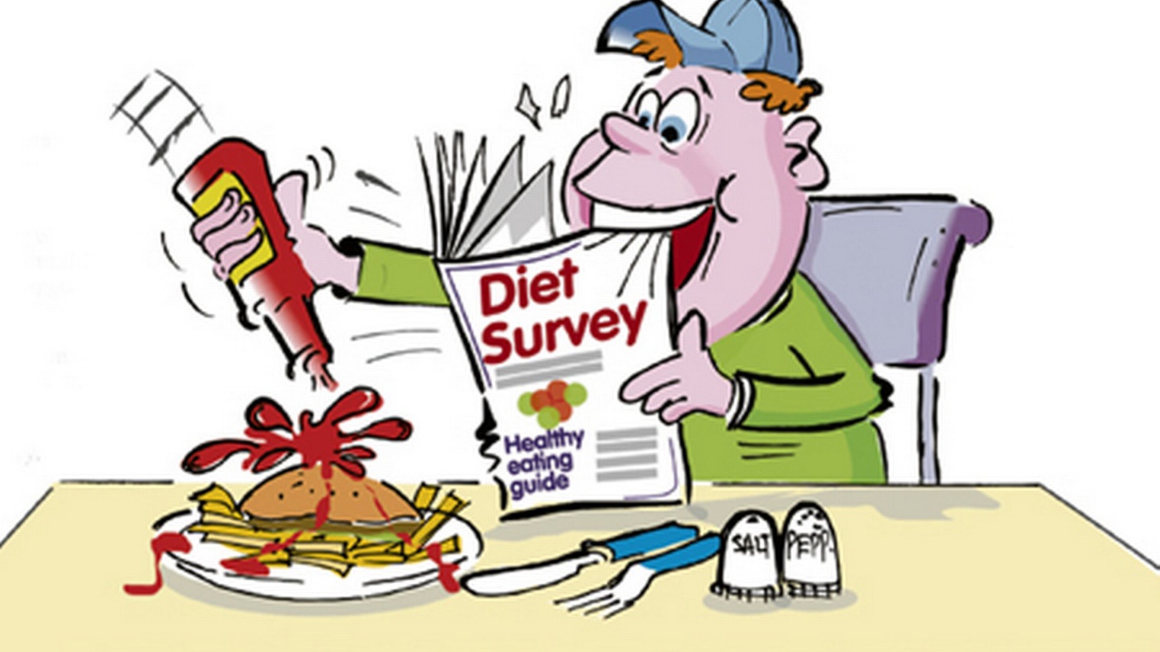 Команда Фастфуд