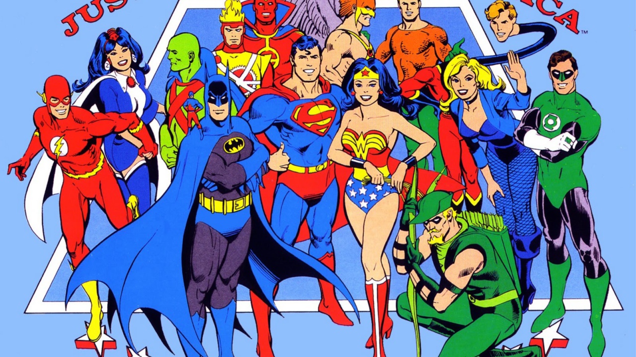 Команда Суперcила