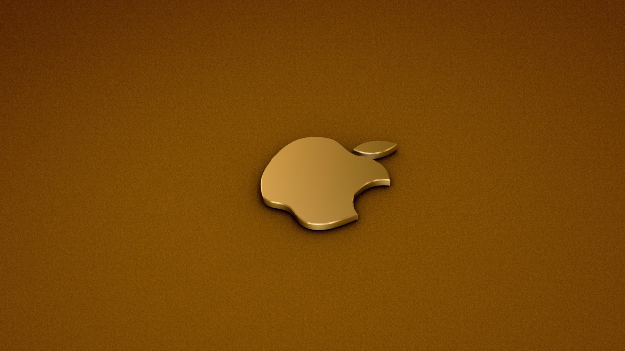 Apple Inc. логотип