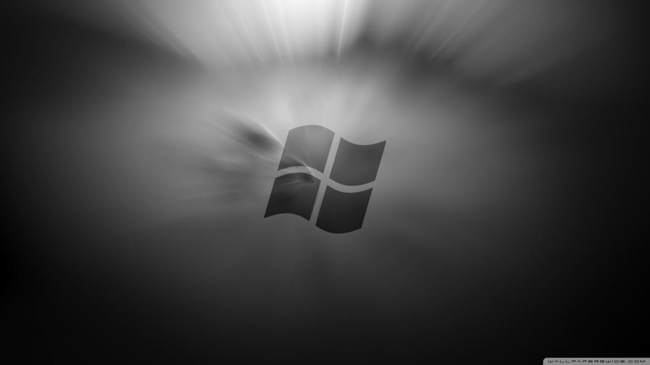 Windows 8 black theme