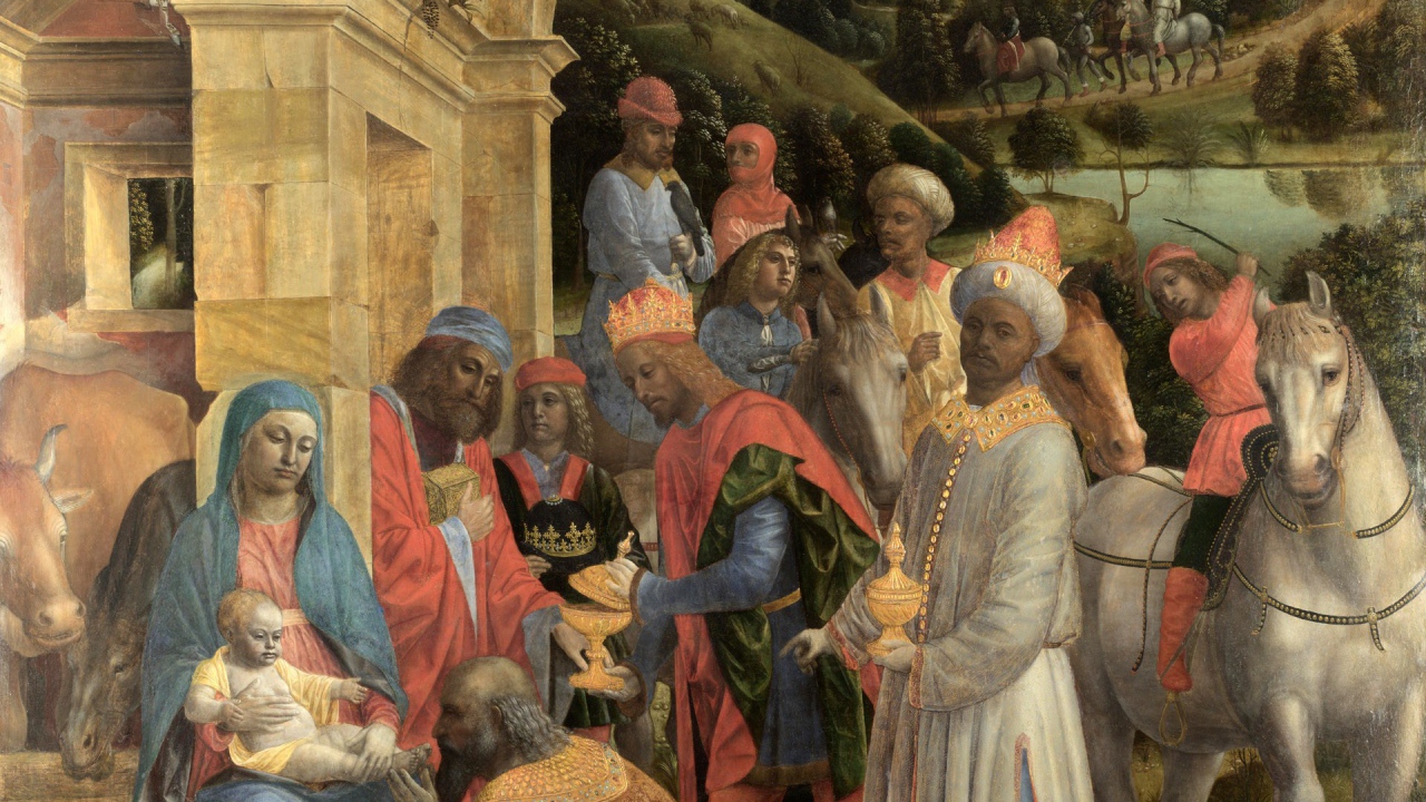 Изобразительное искусство