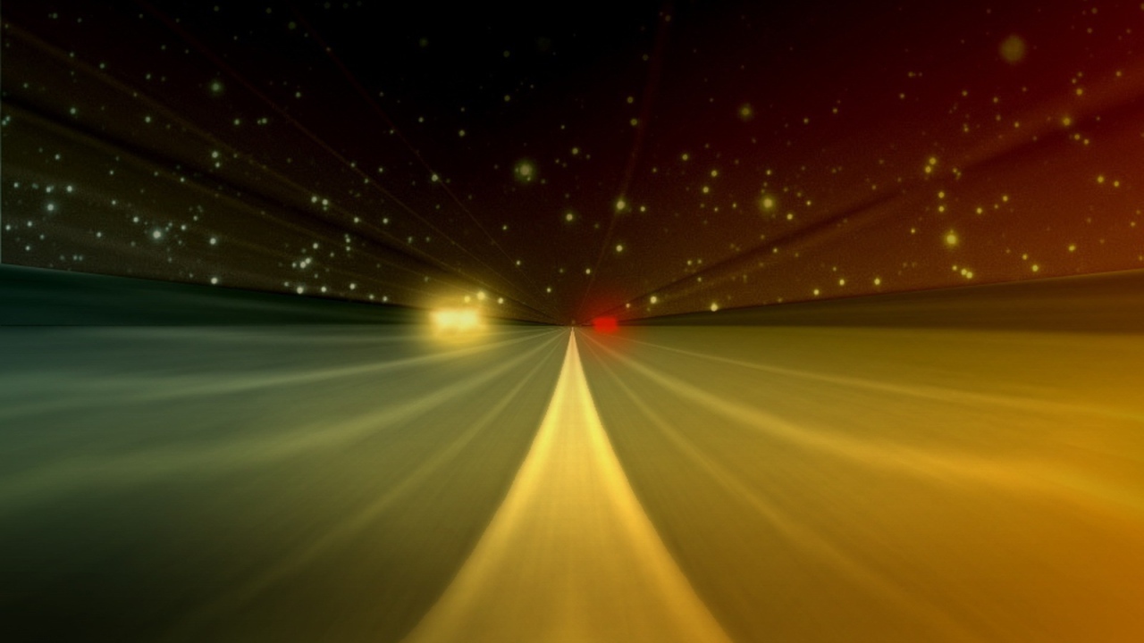 Линии сходящиеся вдали