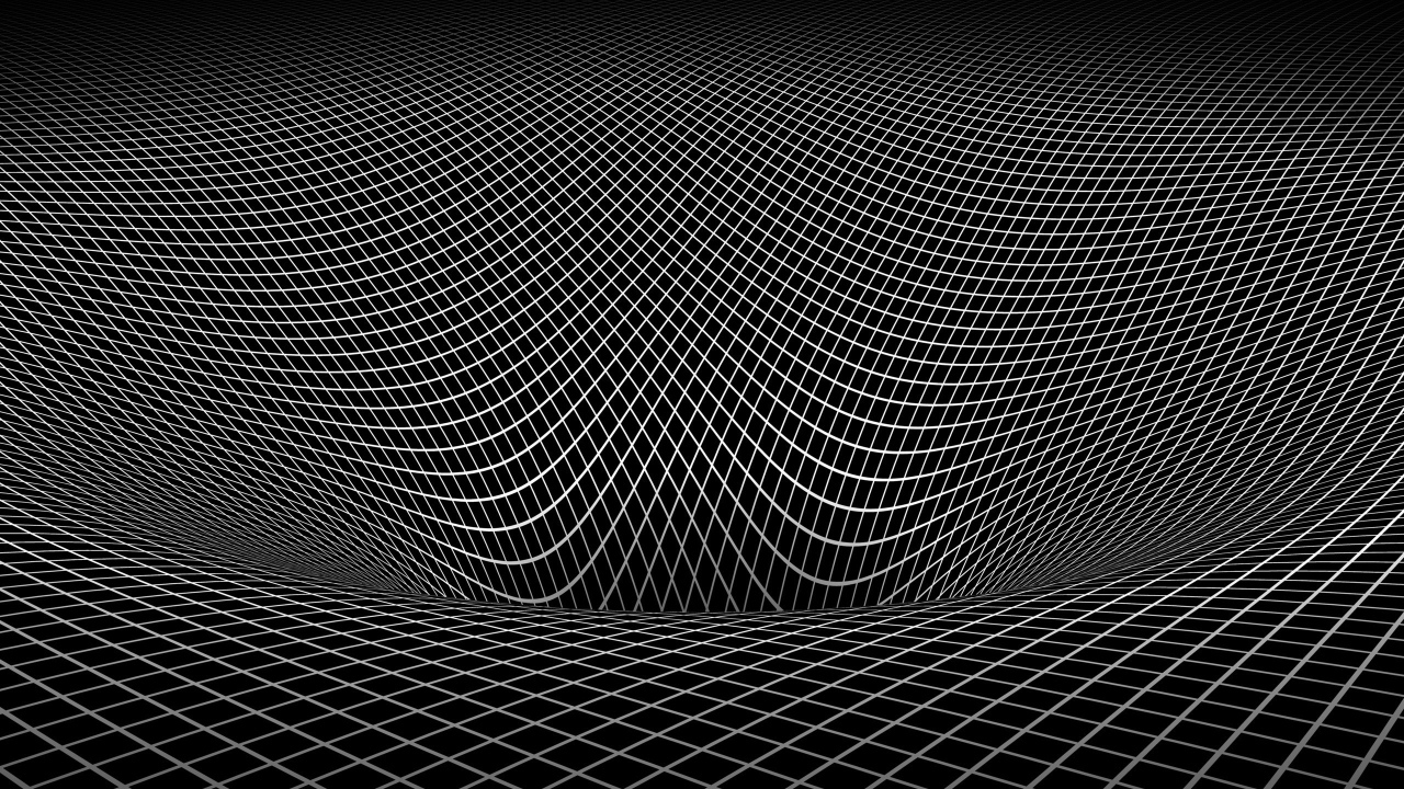 Гравитация