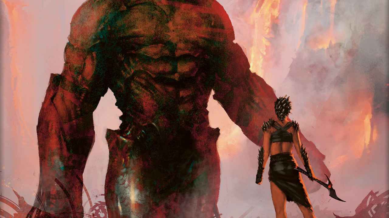 Монстр без головы