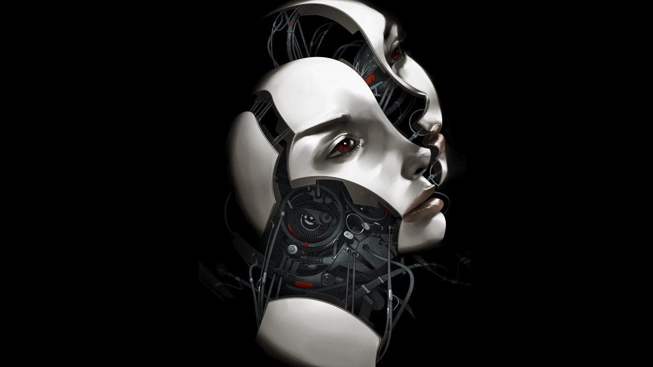 У меня голова раскалывается