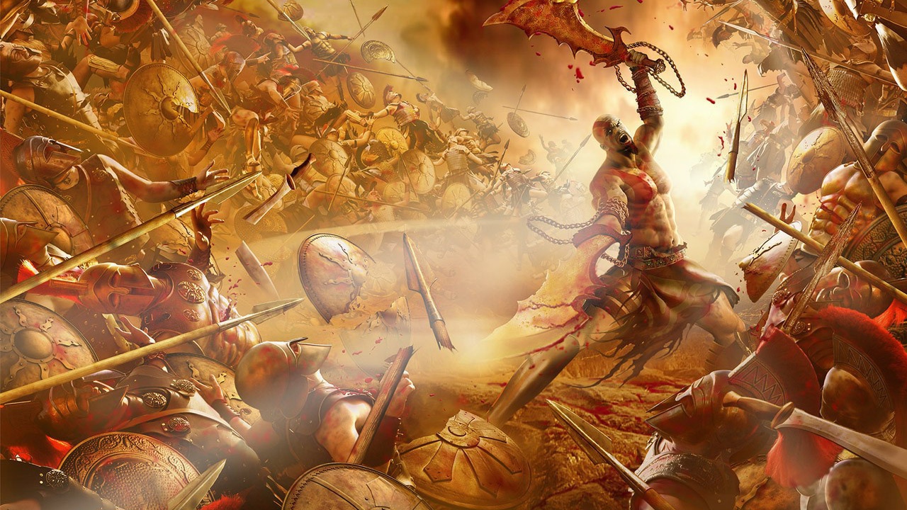 Один против тысячи