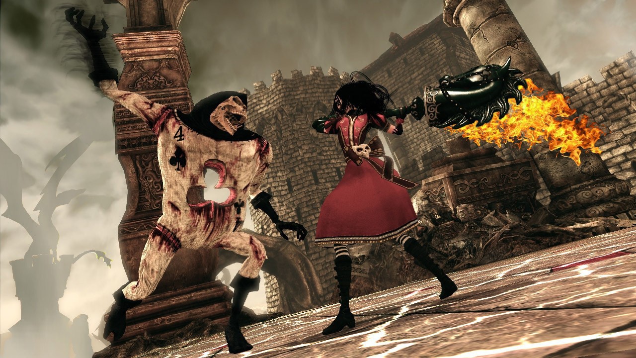 Шахматы против карт