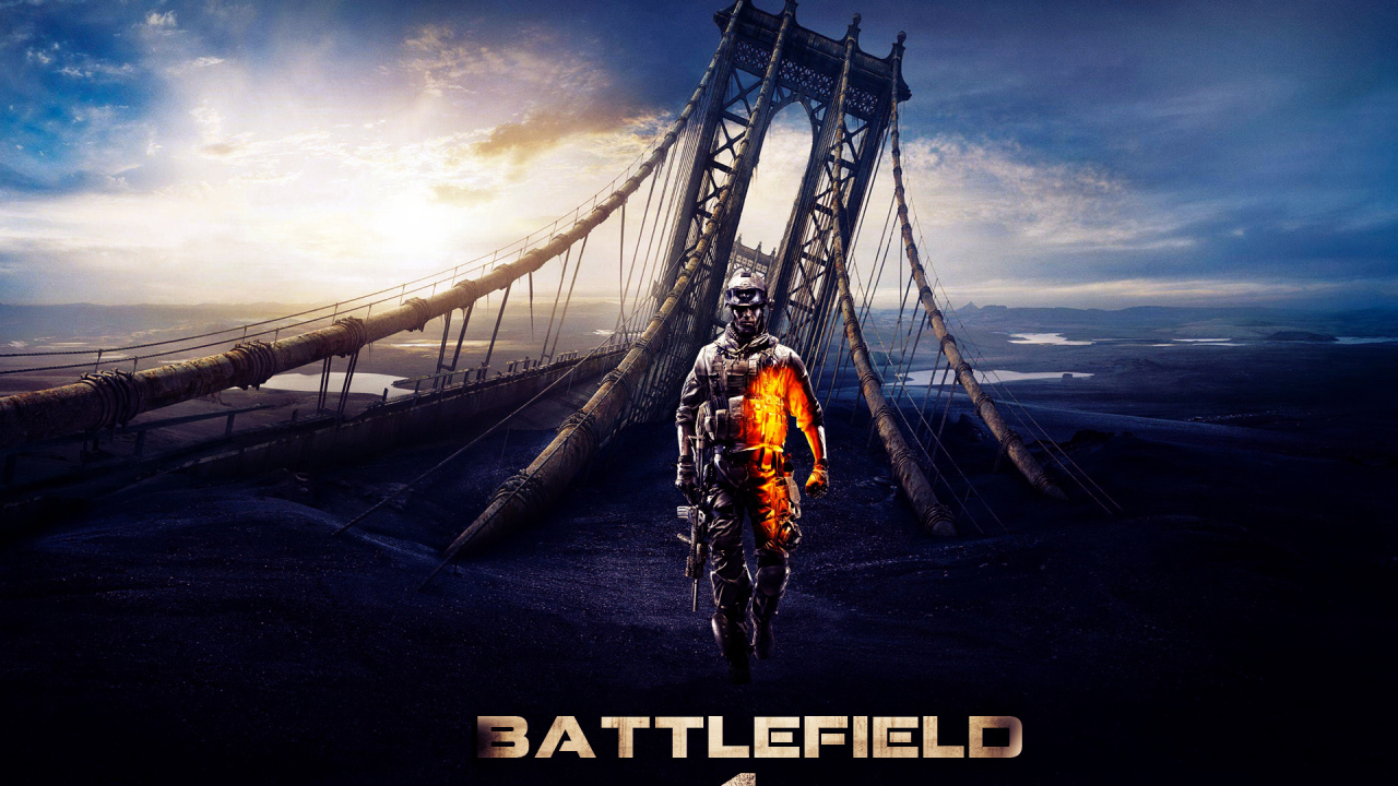 Battlefield 4