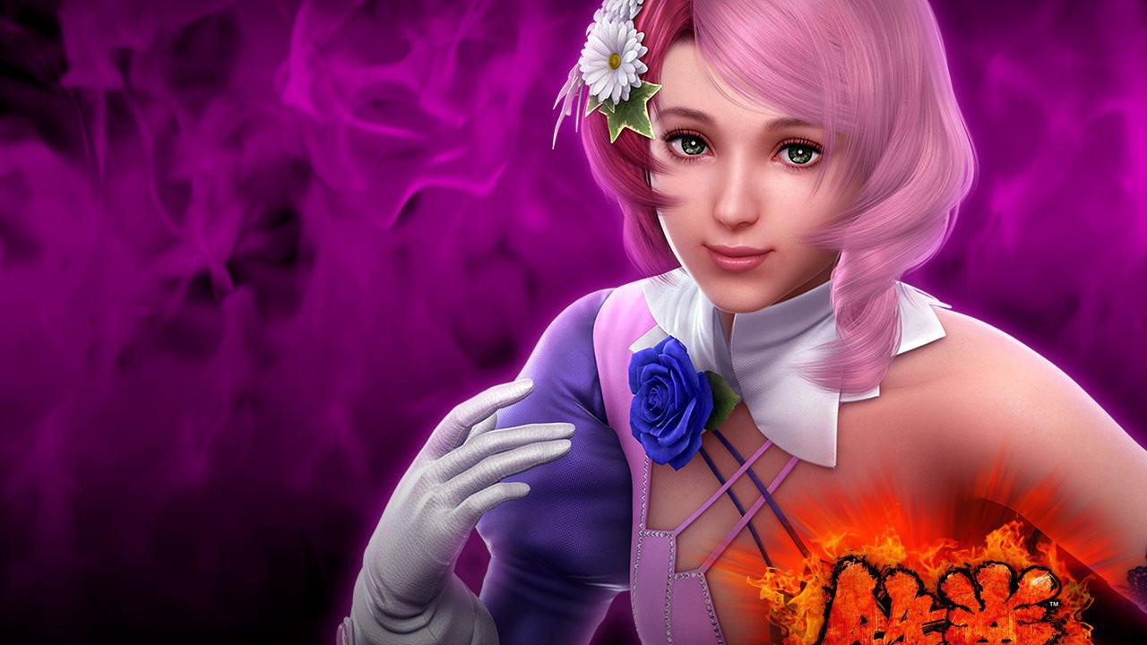 Игра Теккен 6