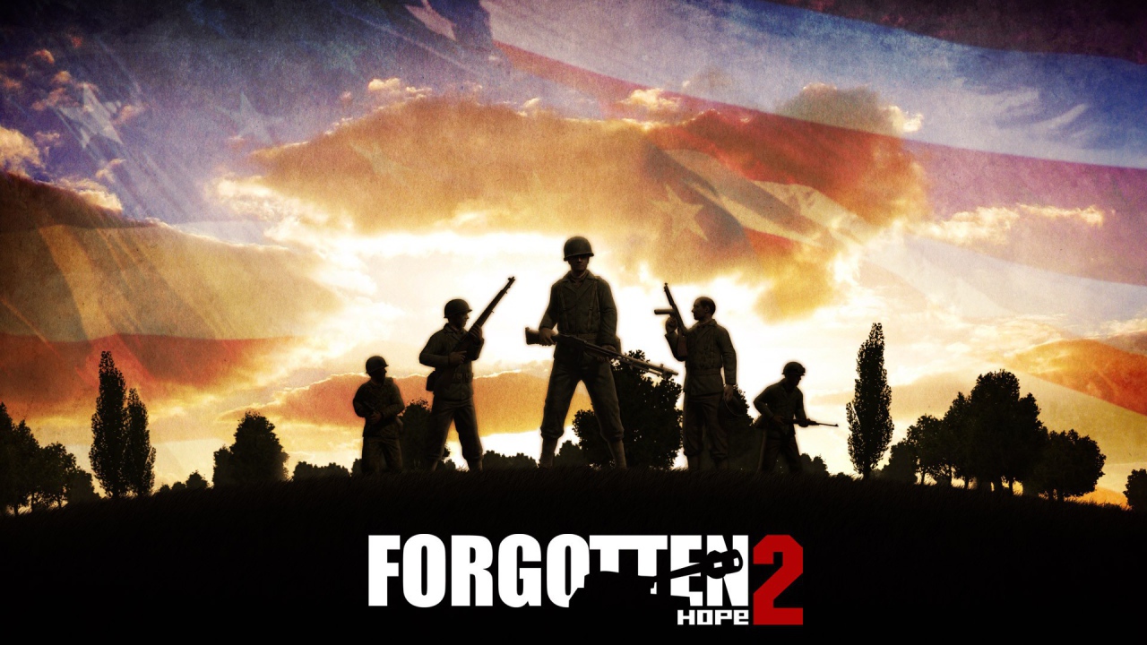 Игра на военную тему