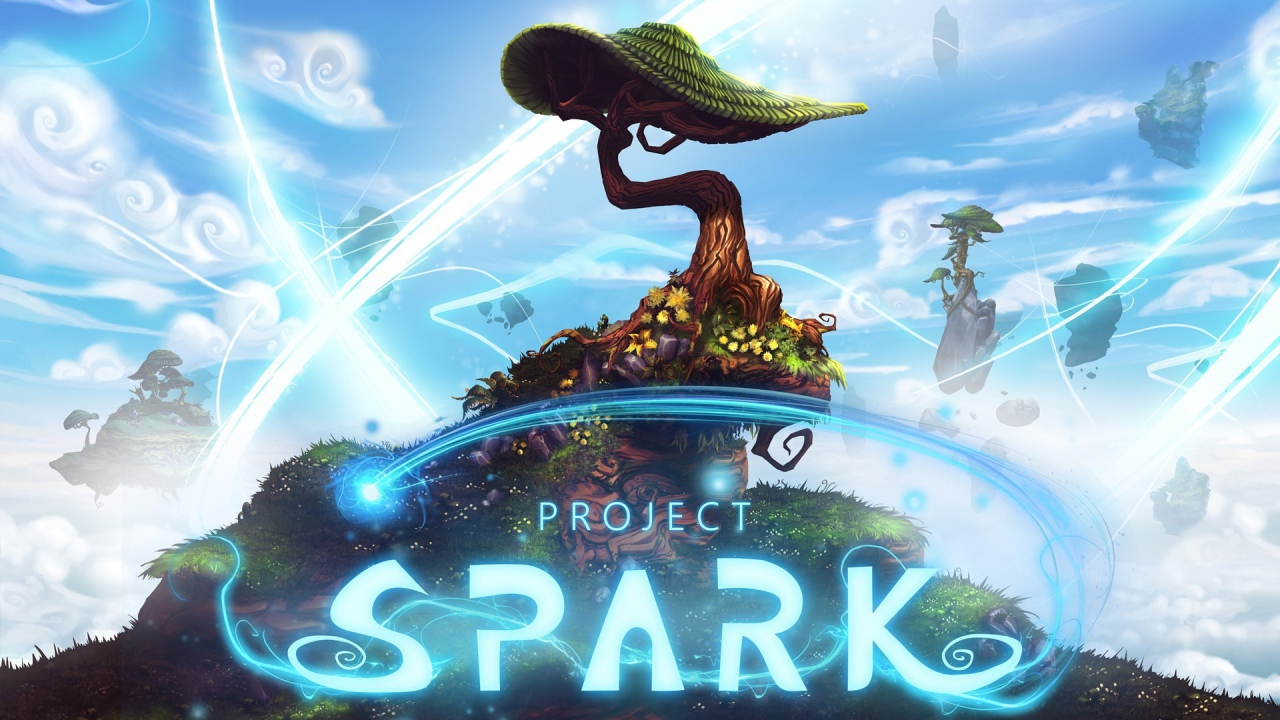 Project Spark
