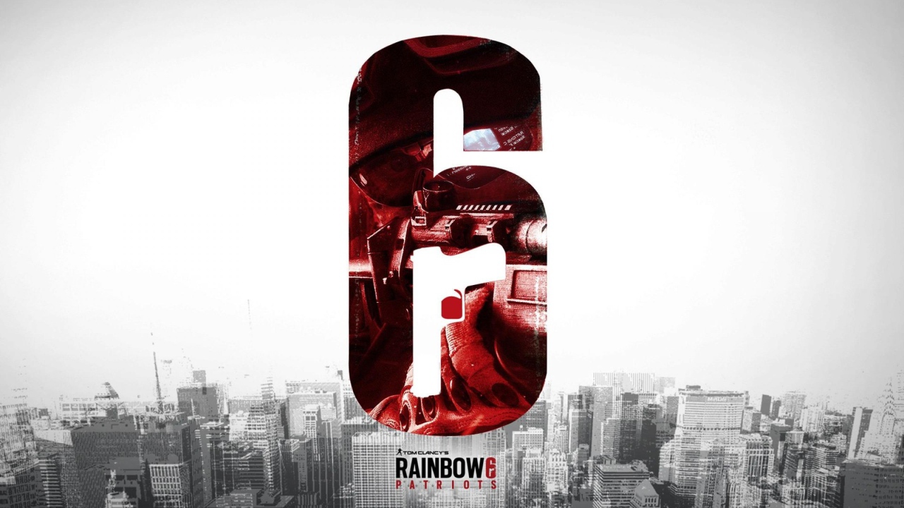 Rainbow 6 Patriots