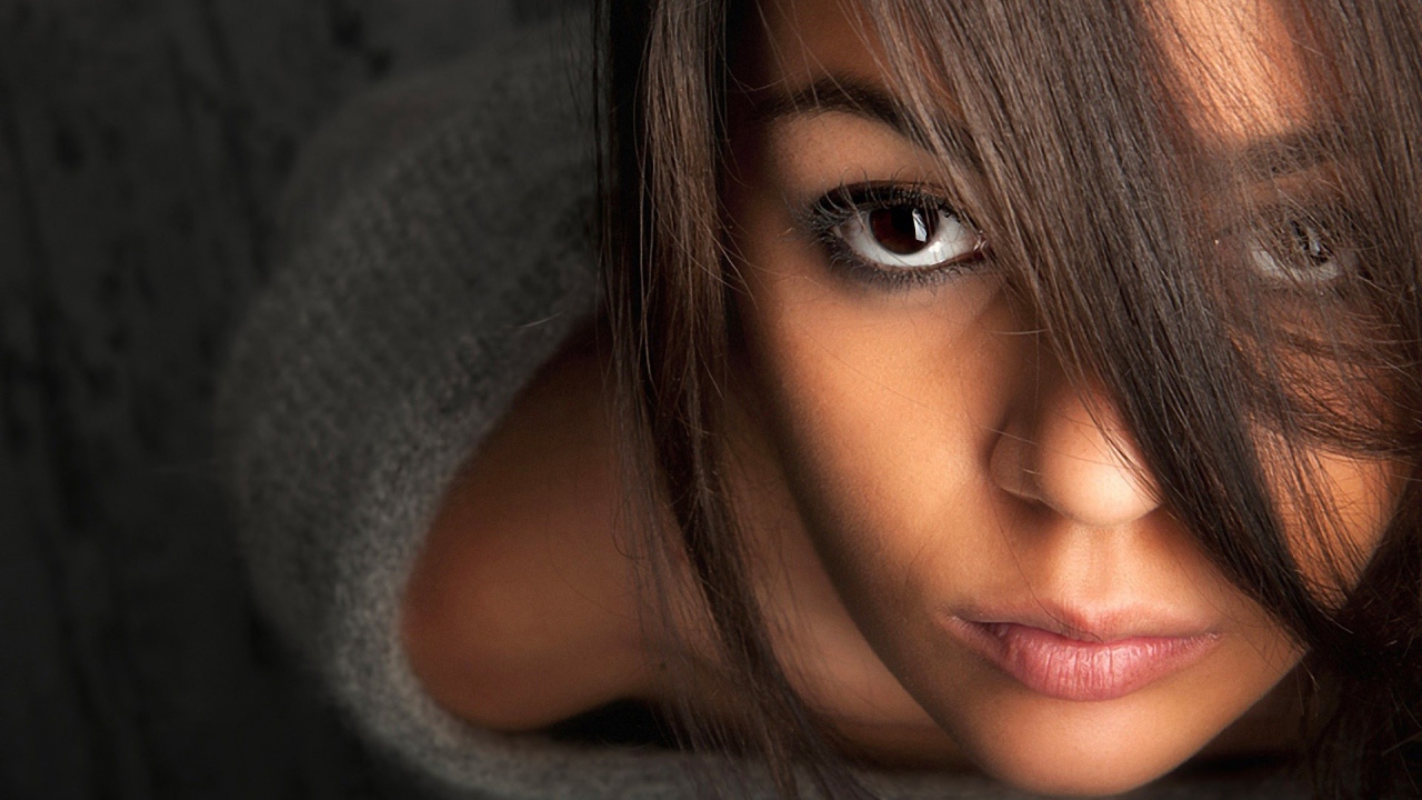 Симпатичная