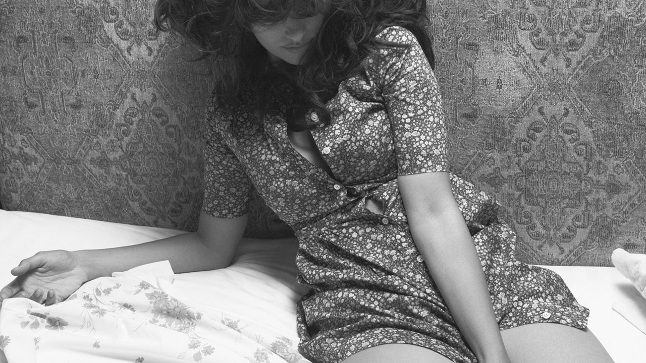 Женщина Пенелопа Круз