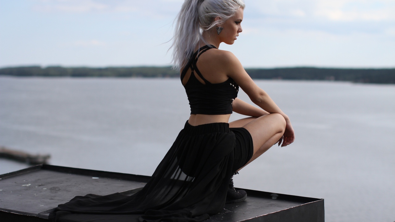 Модель Black Cat