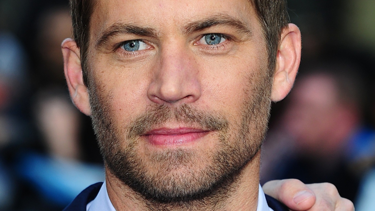  Пол Уокер актер фильма Форсаж на церемонии Оскар