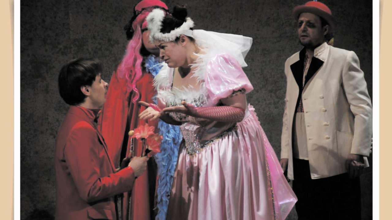 За двумя зайцами