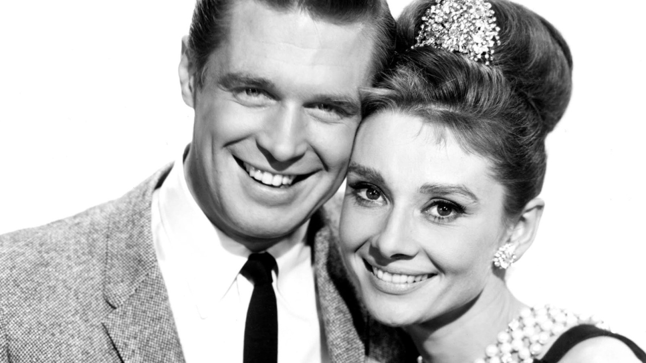 Завтрак у Тиффани