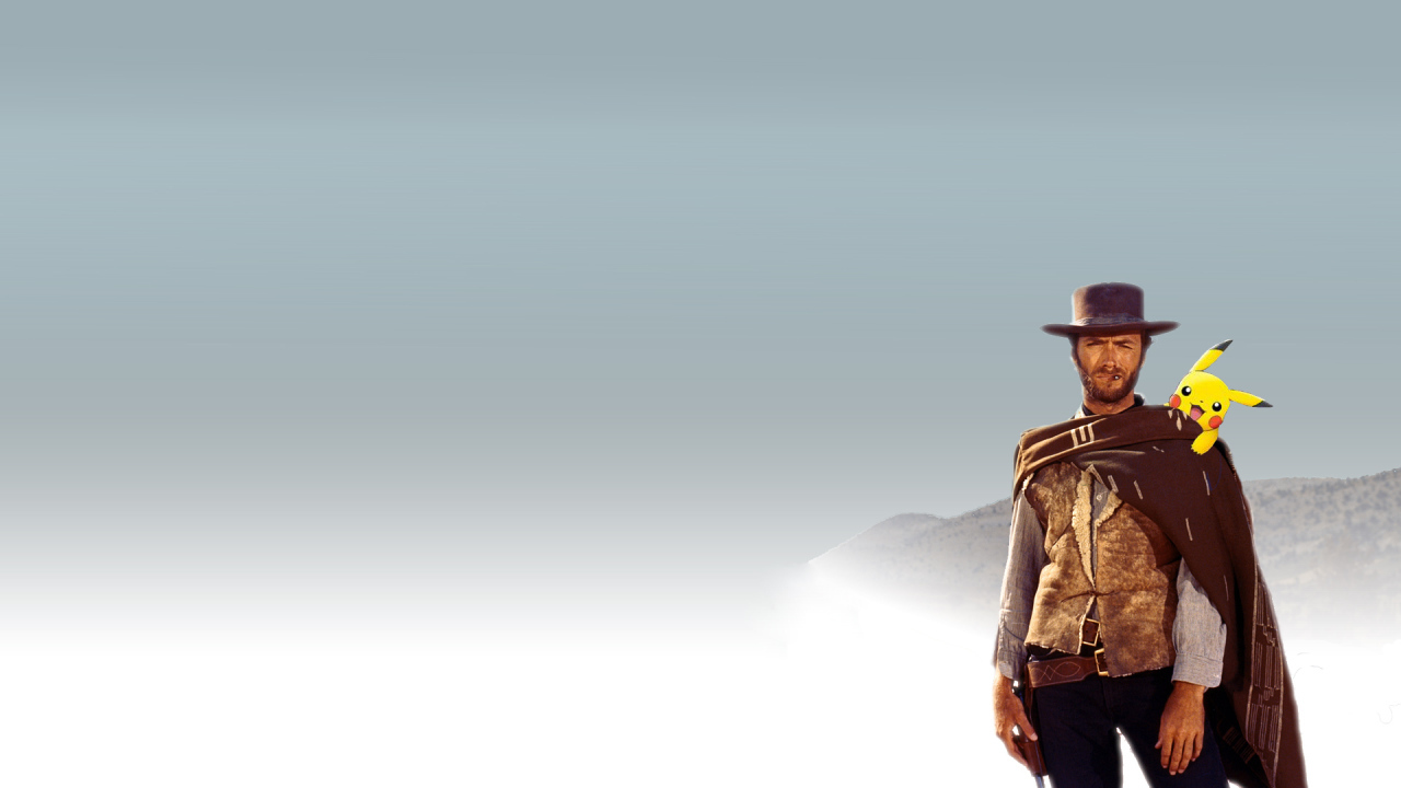 Клинт Эствуд актер